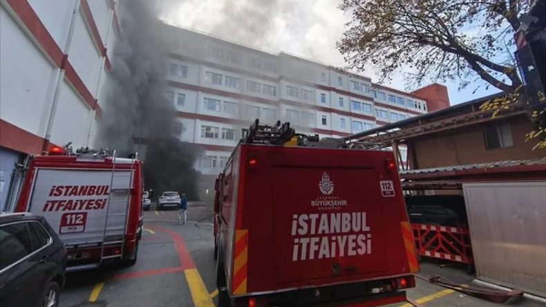 İBB’ye 3 Bin 250 Yeni Kadro: İtfaiye ve Zabıta Öncelikli