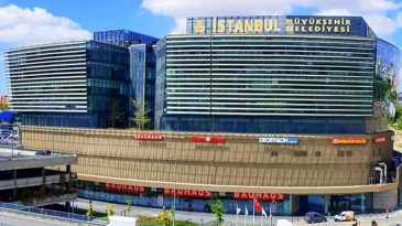 İBB’ye 3. Dalga Operasyonda Gözaltına Alınanlar Adliyeye Sevk Edildi