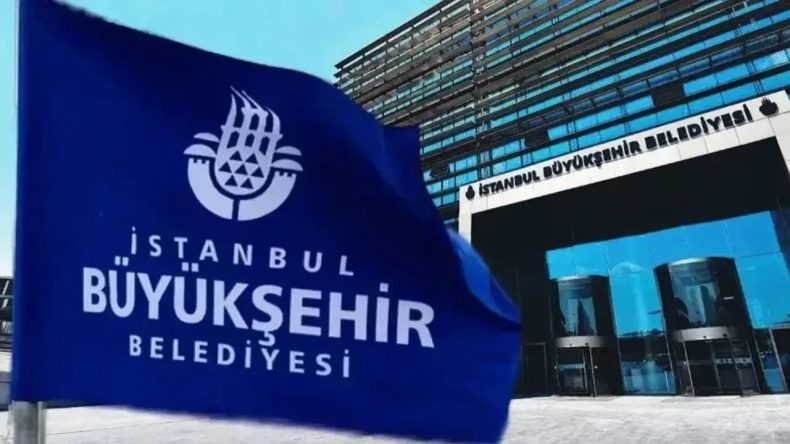 İBB’ye 4. Dalga Operasyonu: 36 Kişi Hakkında Tutuklama İstemi