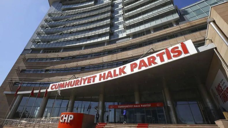 İBB’ye 5. dalga operasyonuna CHP’li isimlerden tepki: Bu kumpas duvarı yıkılacak