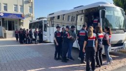 İBB’ye Üçüncü Dalga Operasyonda 13 Tutuklama