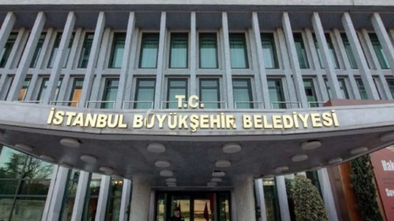 İBB’ye Yeni Operasyon: 7 Kişi için Tutuklama Talep Edildi