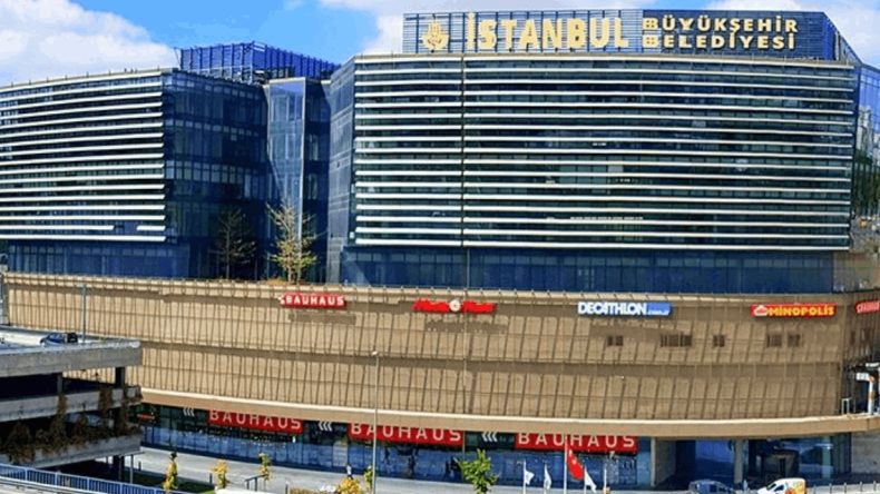 İBB’ye Yönelik Operasyonlarda Yeni Gözaltı