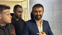 İbrahim Yılmaz’a Yasa Dışı Bahis Davasından 10 Ay Hapis Cezası