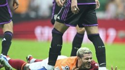 Icardi Türkçe mesaj attı: Ortalık karıştı