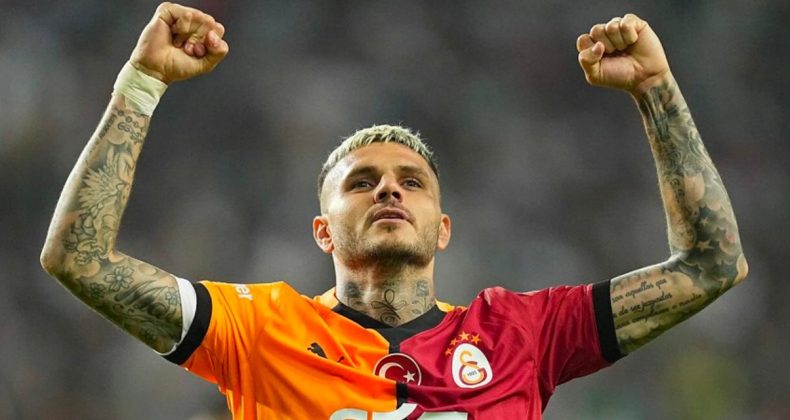 Icardi’yi Transfer Etmek İstiyor: Yönetime İletildi