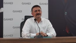 İçişleri Bakanlığı emrine alınan Bülent Tekbıyıkoğlu, Tunceli’den ayrıldı