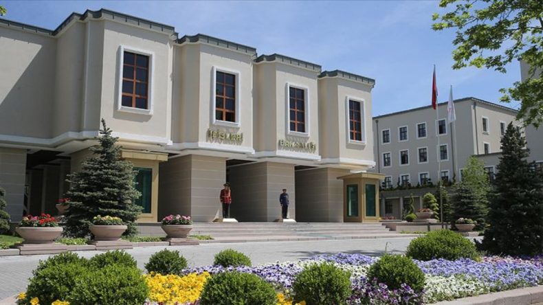 İçişleri Bakanlığı’ndan 19 Kente Uyarı