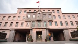 İddialar Gerçekleşti: MSB’den Ordu Evi Üzerine Açıklama