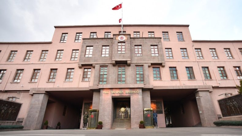İddialar Gerçekleşti: MSB’den Ordu Evi Üzerine Açıklama