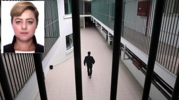 İfadesinde Her Şeyi Anlattı: Torbacı Avukatı Cezaevindeki Müvekkili Yakalatmış