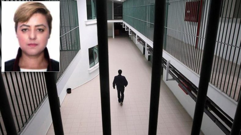 İfadesinde Her Şeyi Anlattı: Torbacı Avukatı Cezaevindeki Müvekkili Yakalatmış