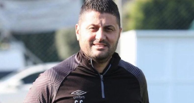 Iğdır FK, Çağdaş Çavuş ile Yola Devam Kararı Aldı
