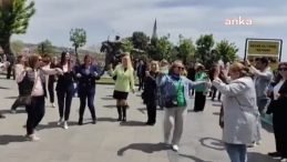İhalenin İptal Edilmesiyle Yurttaşlar Sevinç Gözyaşları Döküyor