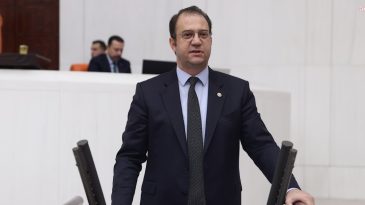 İhracı İstenilen CHP’li Vekil Hakkında Karar Verildi