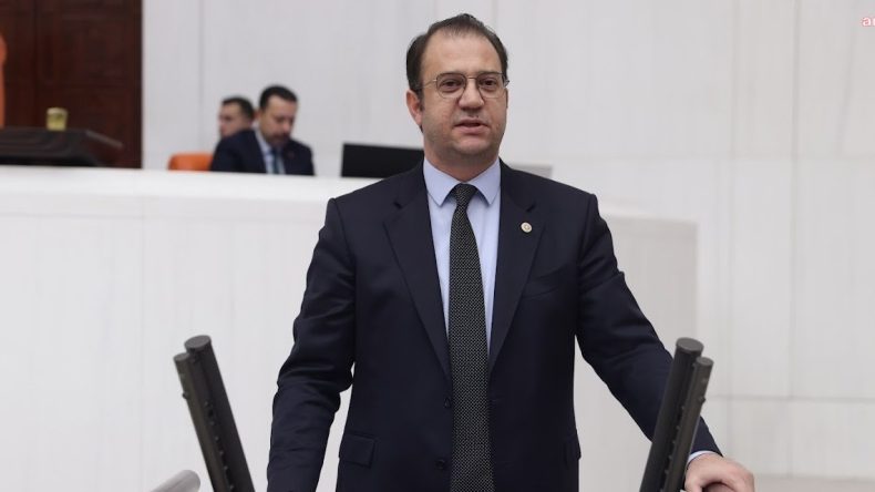 İhracı İstenilen CHP’li Vekil Hakkında Karar Verildi