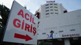 İki Farklı Şehirde Yıldırımlar Can Aldı