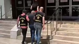 İki Kadının Cinayetinden 2 Müebbet Ceza Alan Firari Yakalandı