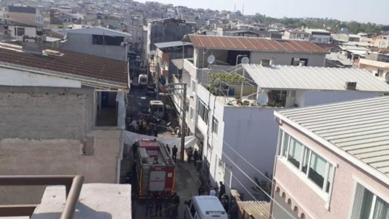 İki Pilotun Hayatını Kaybettiği Kazada ‘Metal Perde’ Detayı