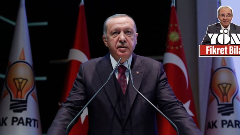 İktidar Sorun Üretmeye Devam Ediyor