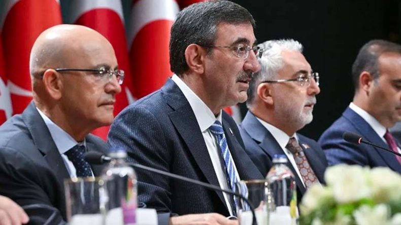İktidarın Ekonomik Krizdeki Yeni Umudu PKK’nın Silah Bırakması Oldu
