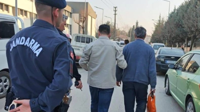 İktidarın ‘Jandarma’ Sessizliğine Soru Yağmuru! İBB Operasyonu Soruları Meclis’te