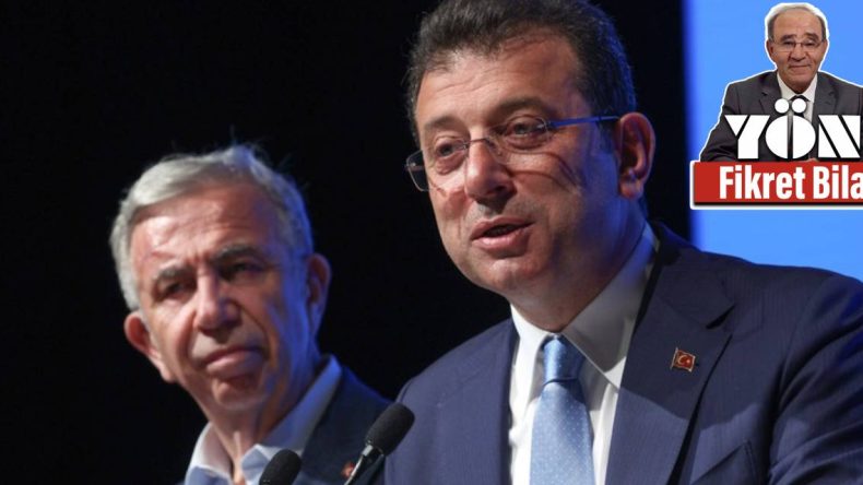 İktidarın Korkusu