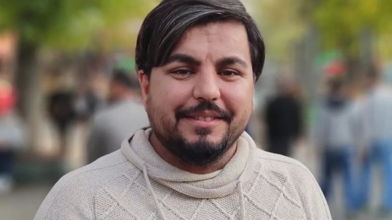 İlave TV Muhabiri Arif Kocabıyık Tahliye Edildi