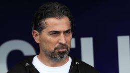 İlhan Palut: Onları az sevindirdik