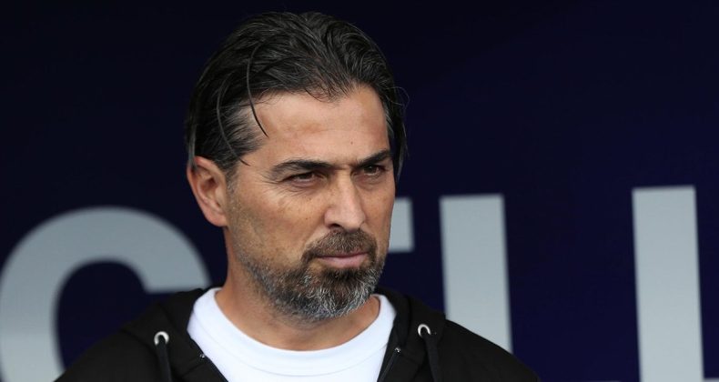İlhan Palut: Onları az sevindirdik