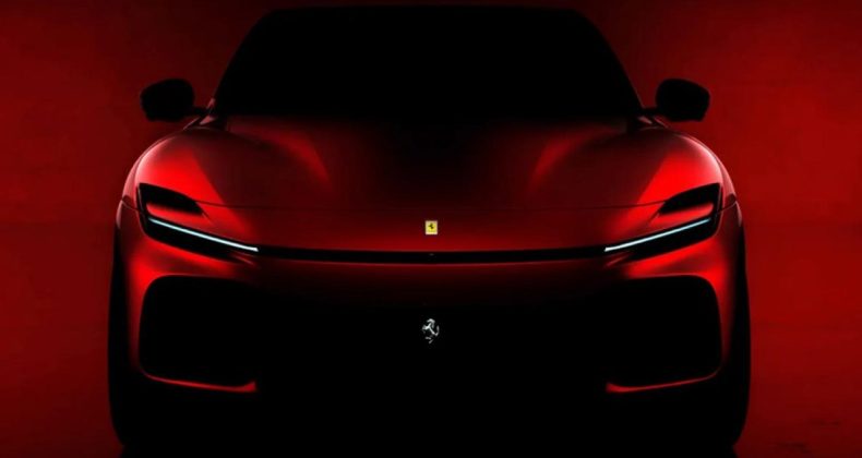 İlk Elektrikli Ferrari’yi Ne Zaman Yollarda Göreceğiz?