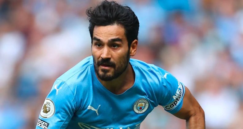 İlkay Gündoğan’ın Galatasaray Cevabı Ortaya Çıktı
