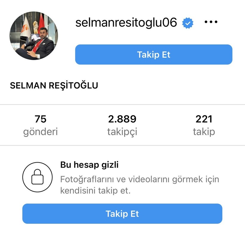 Selman Reşitoğlu