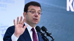 İmamoğlu: Arşı titreten bu zulmünüzün hesabını iki dünyada veremeyeceksiniz