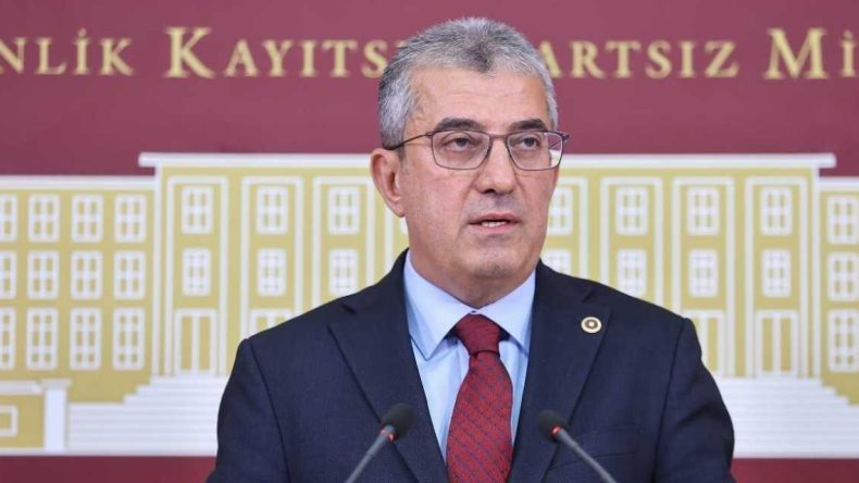 İmamoğlu Hakkında Yeni Soruşturma: CHP’li Günaydın’dan Dikkat Çeken Açıklama!