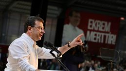 İmamoğlu: Sayın kötüler, şunu unuttunuz…