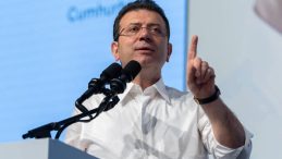 İmamoğlu: Sorumlu hemen yanı başınızda, başka yerde aramayın