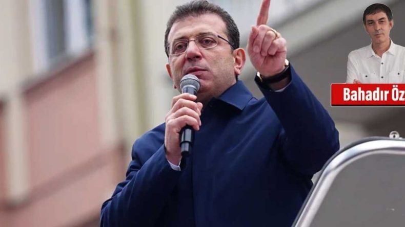 İmamoğlu Soruşturması, ‘Kara Deliğe’ Dönüşüyor