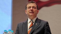 İmamoğlu: Utanmadan televizyonlara çıkıp çalışma arkadaşlarıma iftira atıyor