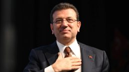 İmamoğlu, X Hesabında Duygusal Paylaşımda Bulundu