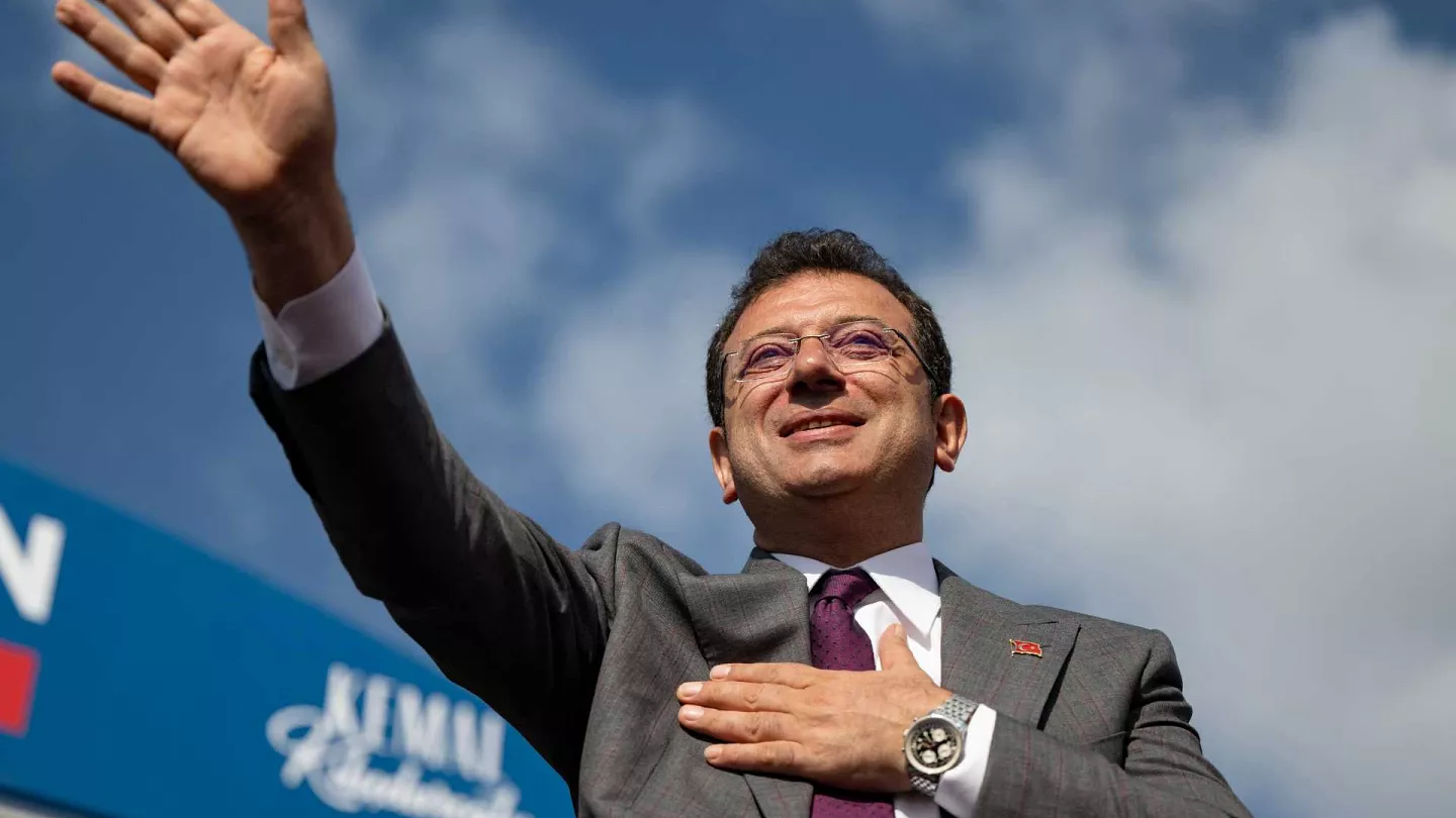 İmamoğlu tartışması