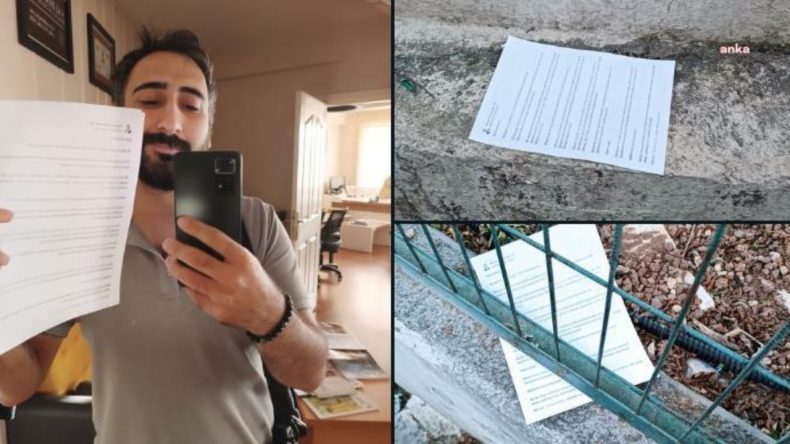 İmamoğlu’na Ait Paylaşımları Dağıtan Avukat Tutuklandı