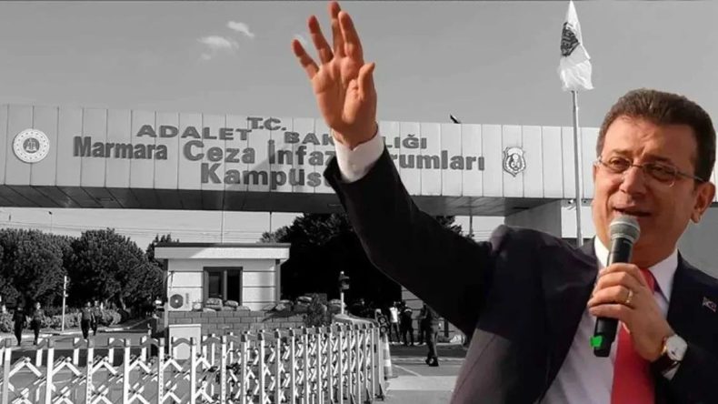 İmamoğlu’na Destek Veren Belediye Başkanının X Hesabı Askıya Alındı