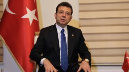 İmamoğlu’ndan Beyazıt Mitingine Davet Çağrısı