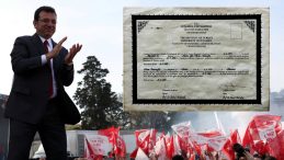 İmamoğlu’ndan Diplomalı Beyazıt Çağrısı