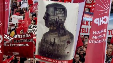 İmamoğlu’ndan Düzce çağrısı: Biz diyen gelecek!