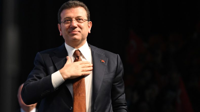 İmamoğlu’ndan Erdoğan’a Sert Mesaj: Sen de Gayet İyi Biliyorsun ki