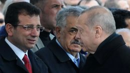 İmamoğlu’ndan Erdoğan’a sert yanıt: Türk siyasi tarihinin en dehşet verici itiraflarından biri