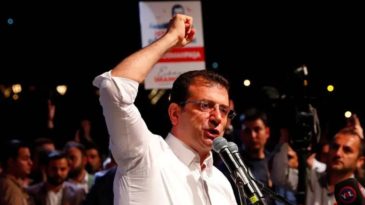 İmamoğlu’ndan Erdoğan’a Silivri’den mesaj: Tutuksuz yargılanmamdan mı korkuyorsun?