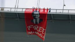 İmamoğlu’ndan Free İmamoğlu Soruşturmasına İngilizce Tepki